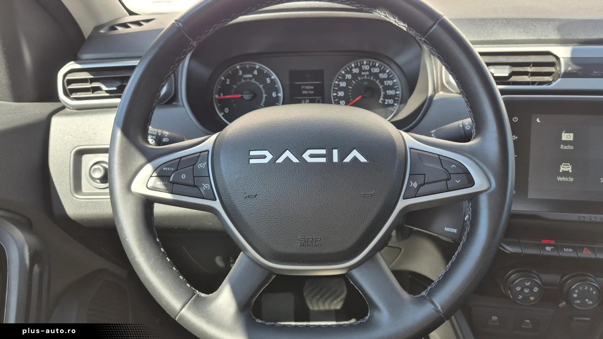 Dacia Duster 1.3 TCe 150 EDC Expression