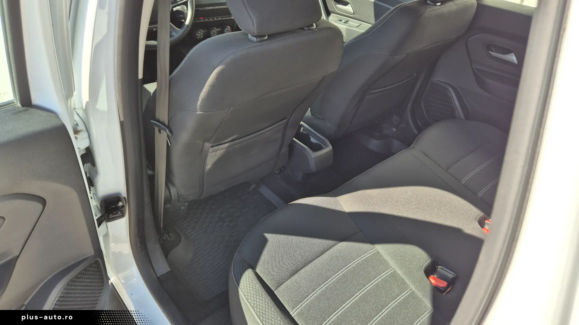 Dacia Duster TCe 150 EDC Expression
