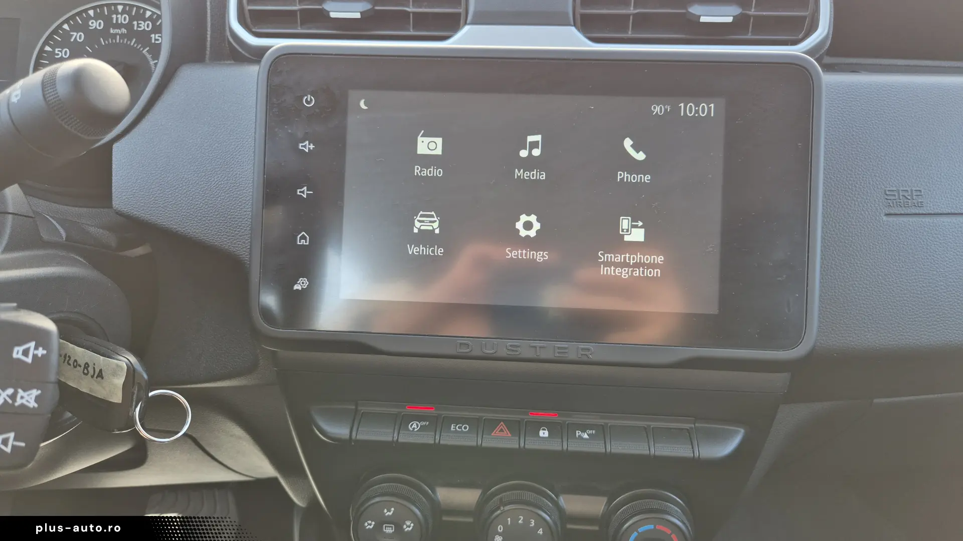 Dacia Duster TCe 150 EDC Expression