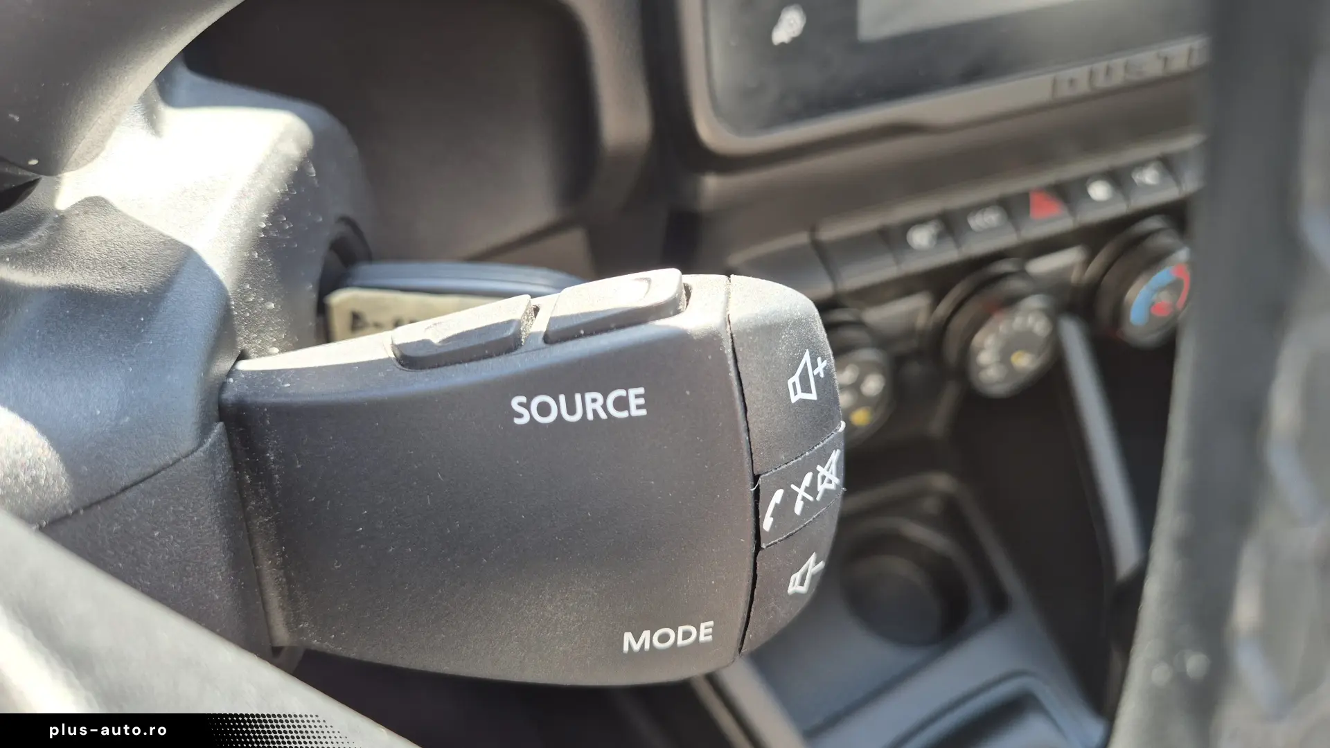 Dacia Duster TCe 150 EDC Expression
