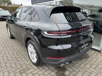 Porsche Cayenne S