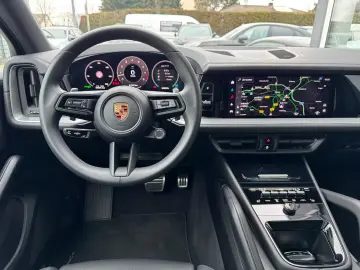 Porsche Cayenne S
