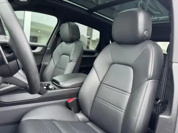 Porsche Cayenne S