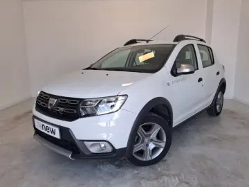 DACIA SANDERO 1.0 SCe 73CP Stepway Ambiance