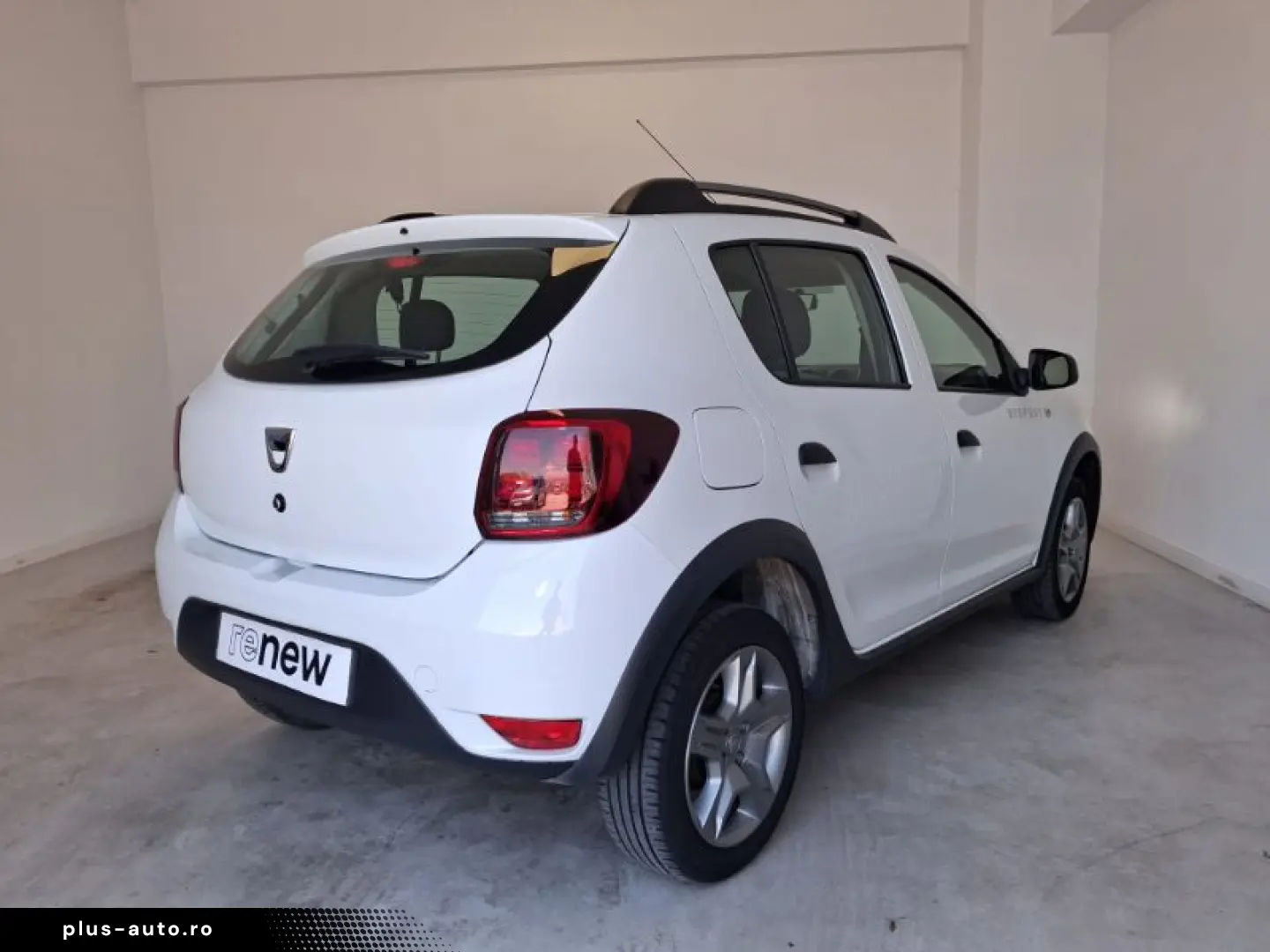 DACIA SANDERO 1.0 SCe 73CP Stepway Ambiance