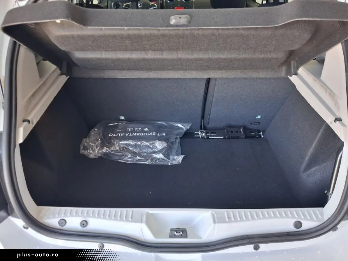 DACIA SANDERO 1.0 SCe 73CP Stepway Ambiance