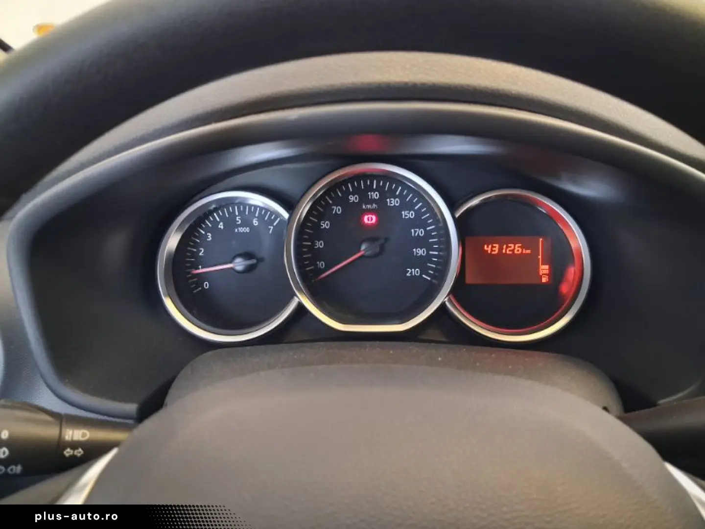 DACIA SANDERO 1.0 SCe 73CP Stepway Ambiance