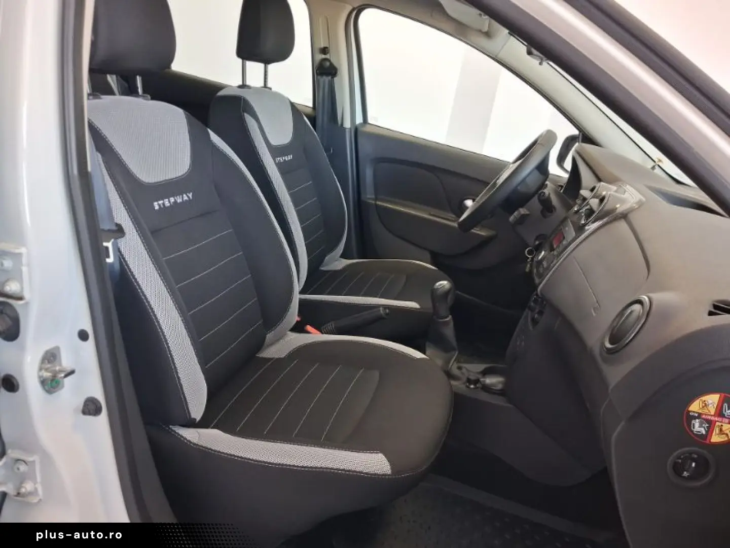 DACIA SANDERO 1.0 SCe 73CP Stepway Ambiance