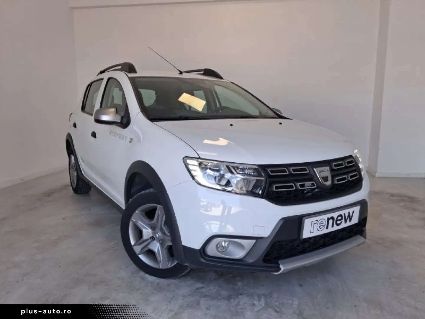 DACIA SANDERO 1.0 SCe 73CP Stepway Ambiance