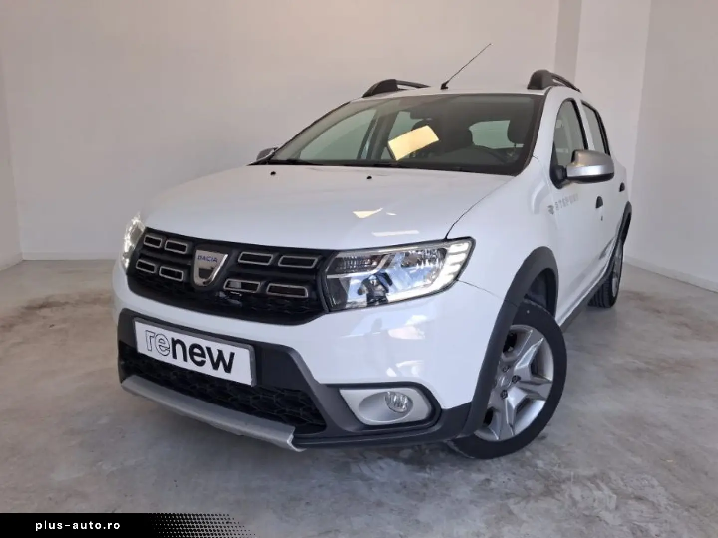 DACIA SANDERO 1.0 SCe 73CP Stepway Ambiance