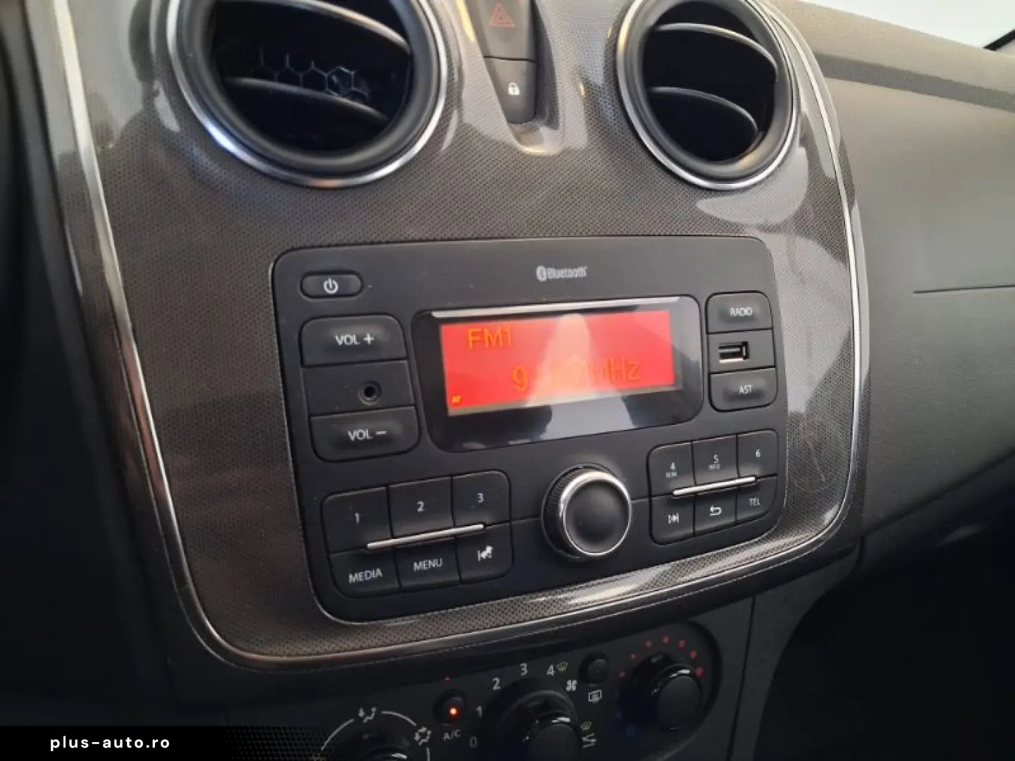 DACIA SANDERO 1.0 SCe 73CP Stepway Ambiance