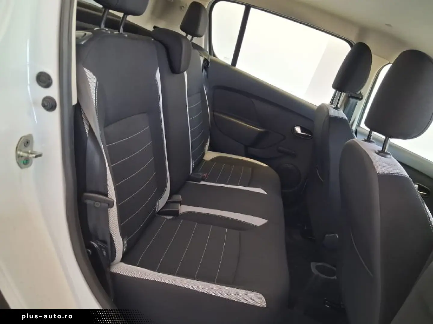 DACIA SANDERO 1.0 SCe 73CP Stepway Ambiance