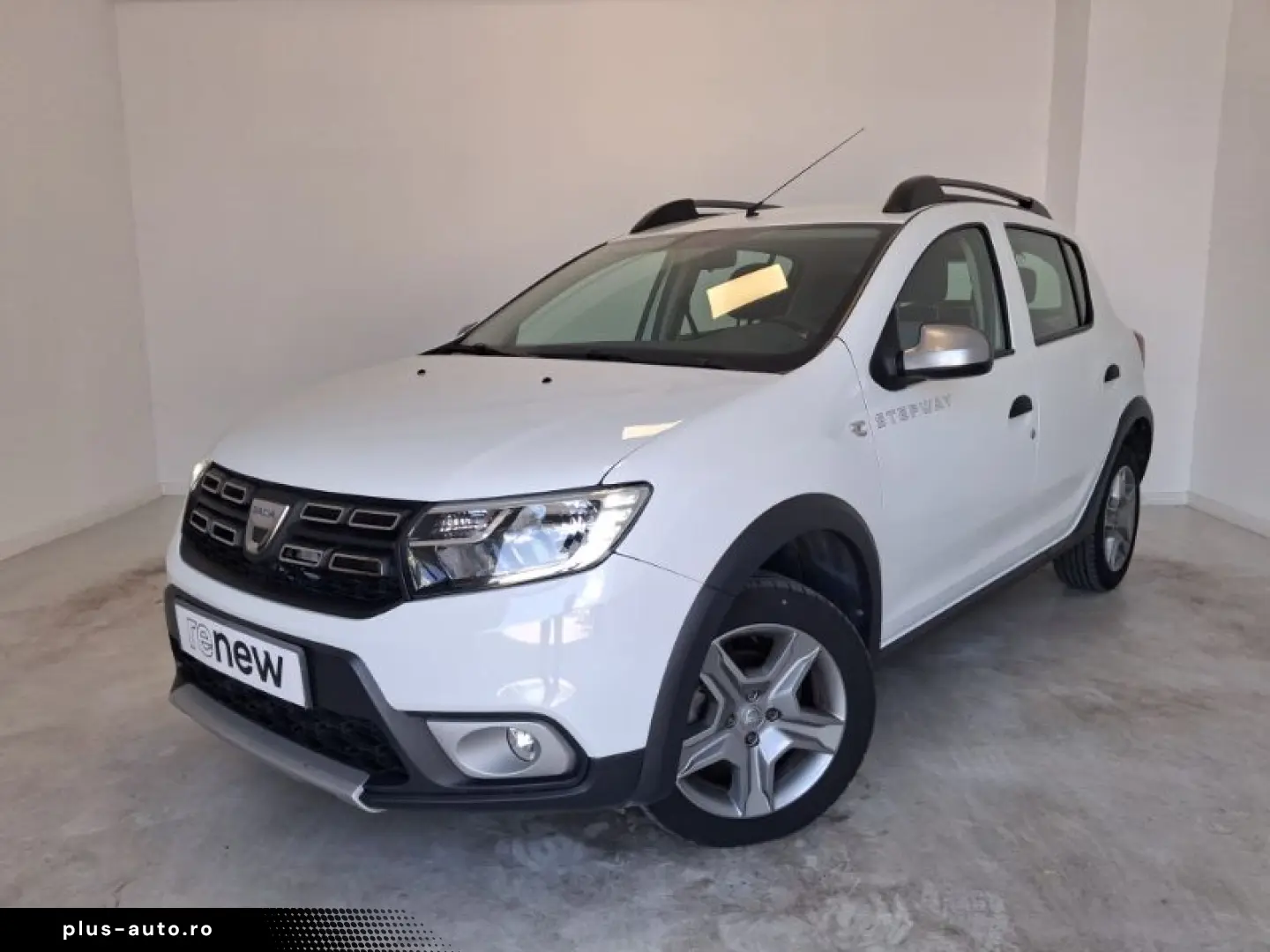 DACIA SANDERO 1.0 SCe 73CP Stepway Ambiance