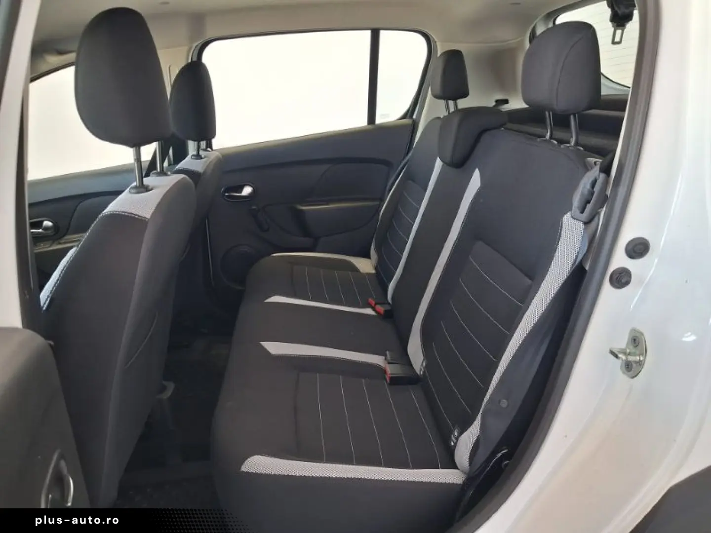 DACIA SANDERO 1.0 SCe 73CP Stepway Ambiance