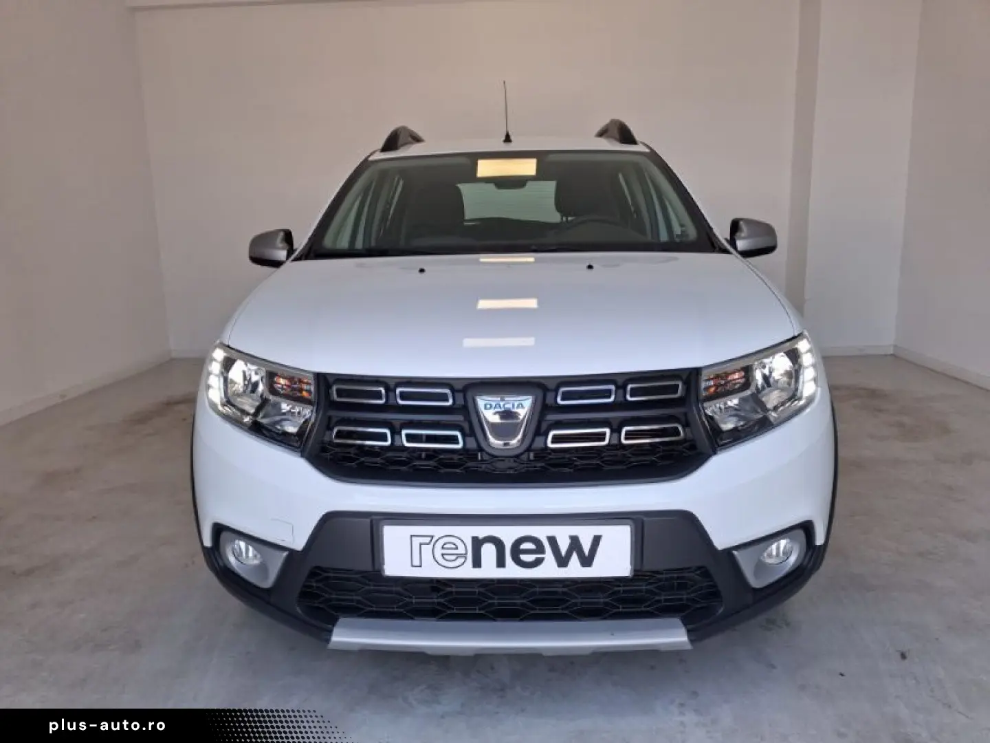 DACIA SANDERO 1.0 SCe 73CP Stepway Ambiance