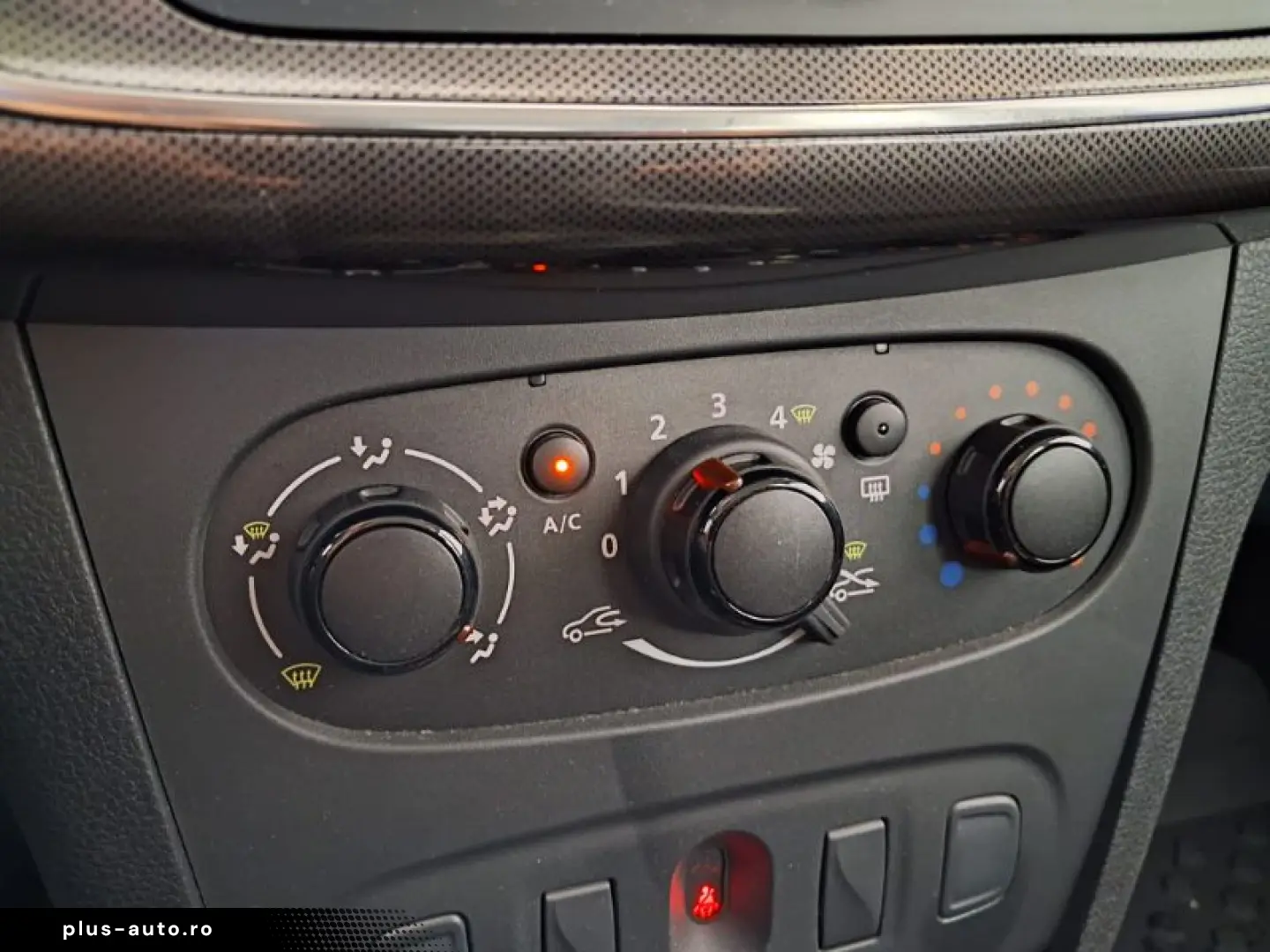 DACIA SANDERO 1.0 SCe 73CP Stepway Ambiance