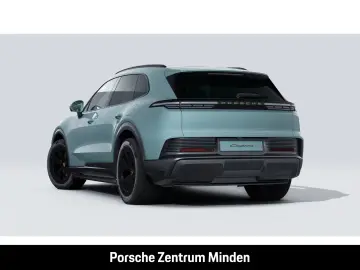 Porsche Cayenne Electric Surround-View LED-Matrix BOSE