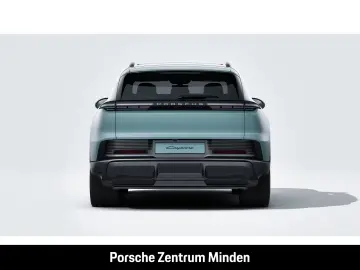 Porsche Cayenne Electric Surround-View LED-Matrix BOSE