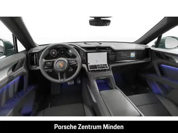 Porsche Cayenne Electric Surround-View LED-Matrix BOSE