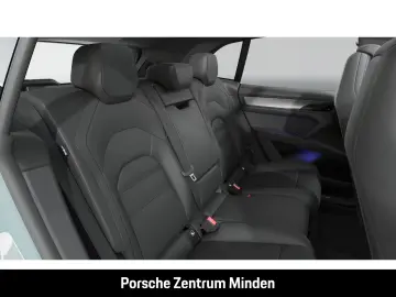 Porsche Cayenne Electric Surround-View LED-Matrix BOSE