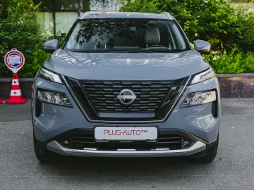 Nissan X-Trail e4ORCE Tekna