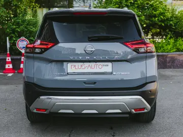 Nissan X-Trail e4ORCE Tekna