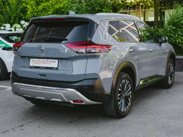 Nissan X-Trail e4ORCE Tekna