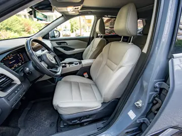 Nissan X-Trail e4ORCE Tekna