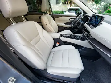 Nissan X-Trail e4ORCE Tekna