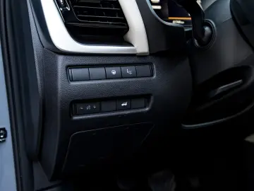 Nissan X-Trail e4ORCE Tekna