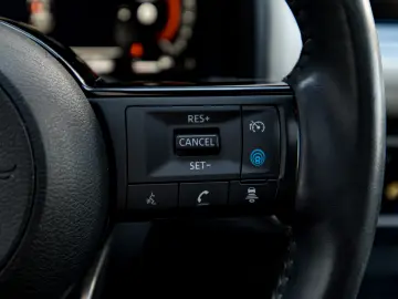 Nissan X-Trail e4ORCE Tekna