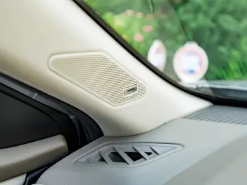 Nissan X-Trail e4ORCE Tekna