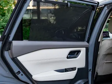 Nissan X-Trail e4ORCE Tekna