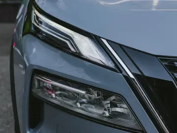 Nissan X-Trail e4ORCE Tekna
