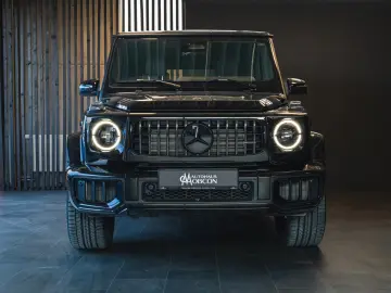 Mercedes-Benz G 63 AMG   A22   CARBON   FOND   SUPERIOR 2026