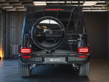 Mercedes-Benz G 63 AMG   A22   CARBON   FOND   SUPERIOR 2026