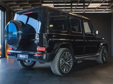 Mercedes-Benz G 63 AMG   A22   CARBON   FOND   SUPERIOR 2026