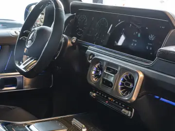 Mercedes-Benz G 63 AMG   A22   CARBON   FOND   SUPERIOR 2026