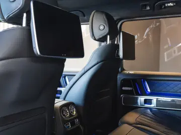 Mercedes-Benz G 63 AMG   A22   CARBON   FOND   SUPERIOR 2026
