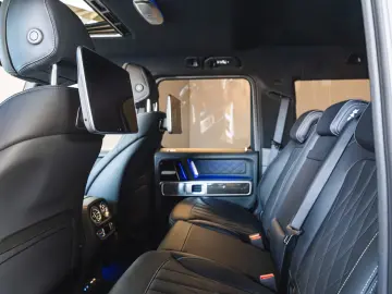 Mercedes-Benz G 63 AMG   A22   CARBON   FOND   SUPERIOR 2026