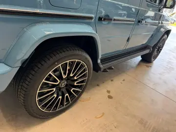 Mercedes-Benz G63 AMG FULL CARBON ACTIVE RIDE A22