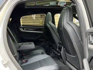 Porsche Cayenne S Coupe