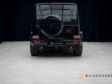 Mercedes-Benz G 63 AMG Superior Line Carbon