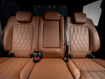 Mercedes-Benz G 63 AMG Superior Line Carbon