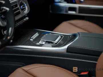 Mercedes-Benz G 63 AMG Superior Line Carbon