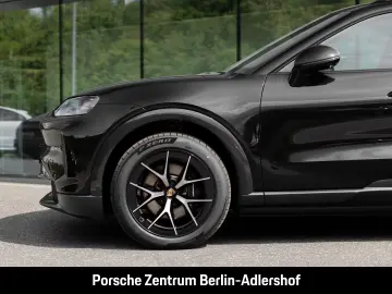 Porsche Cayenne Electric Head-Up Surround-View 21-Zoll