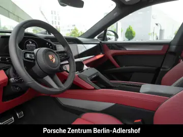 Porsche Cayenne Electric Head-Up Surround-View 21-Zoll