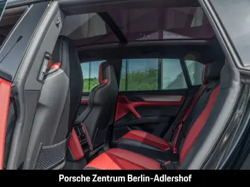 Porsche Cayenne Electric Head-Up Surround-View 21-Zoll