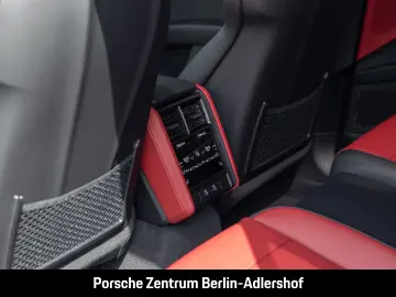 Porsche Cayenne Electric Head-Up Surround-View 21-Zoll
