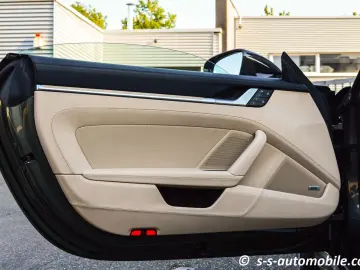 PORSCHE 992 Turbo S Cabrio Heritage Pure Lift Inno -10mm